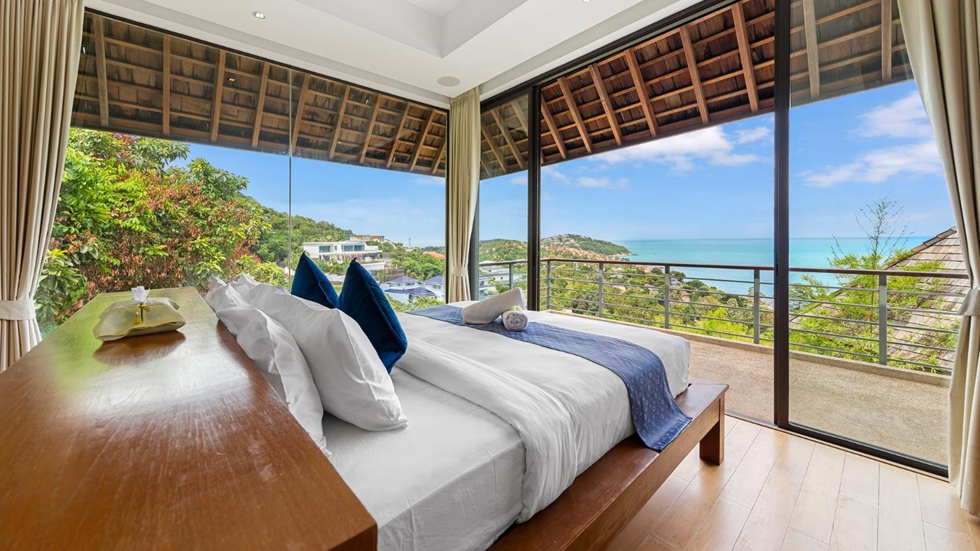 Villa Jasmine Waterslide - A Dream With Private Pool Ko Samui