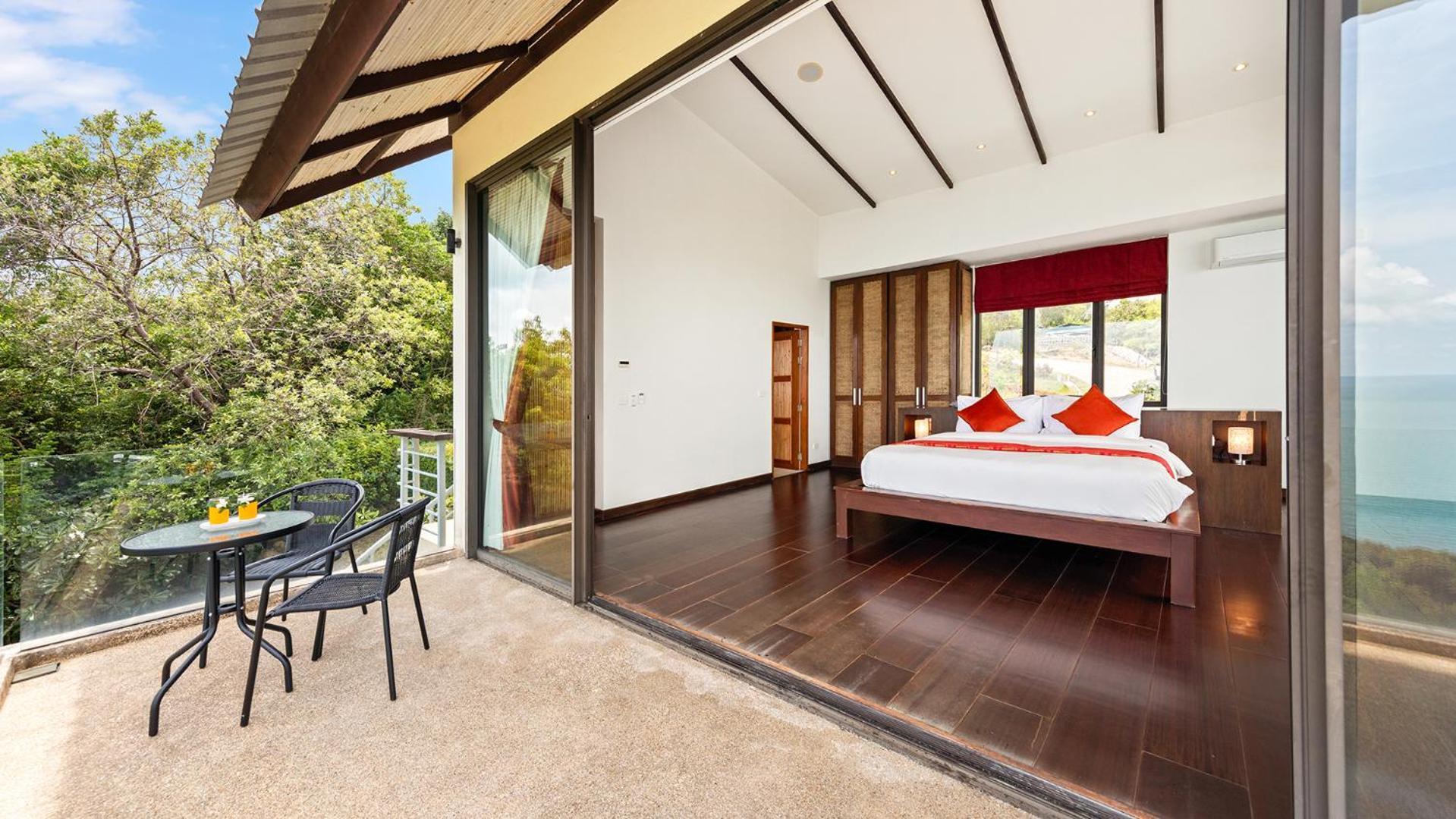 Villa Jasmine Waterslide - A Dream With Private Pool Ko Samui