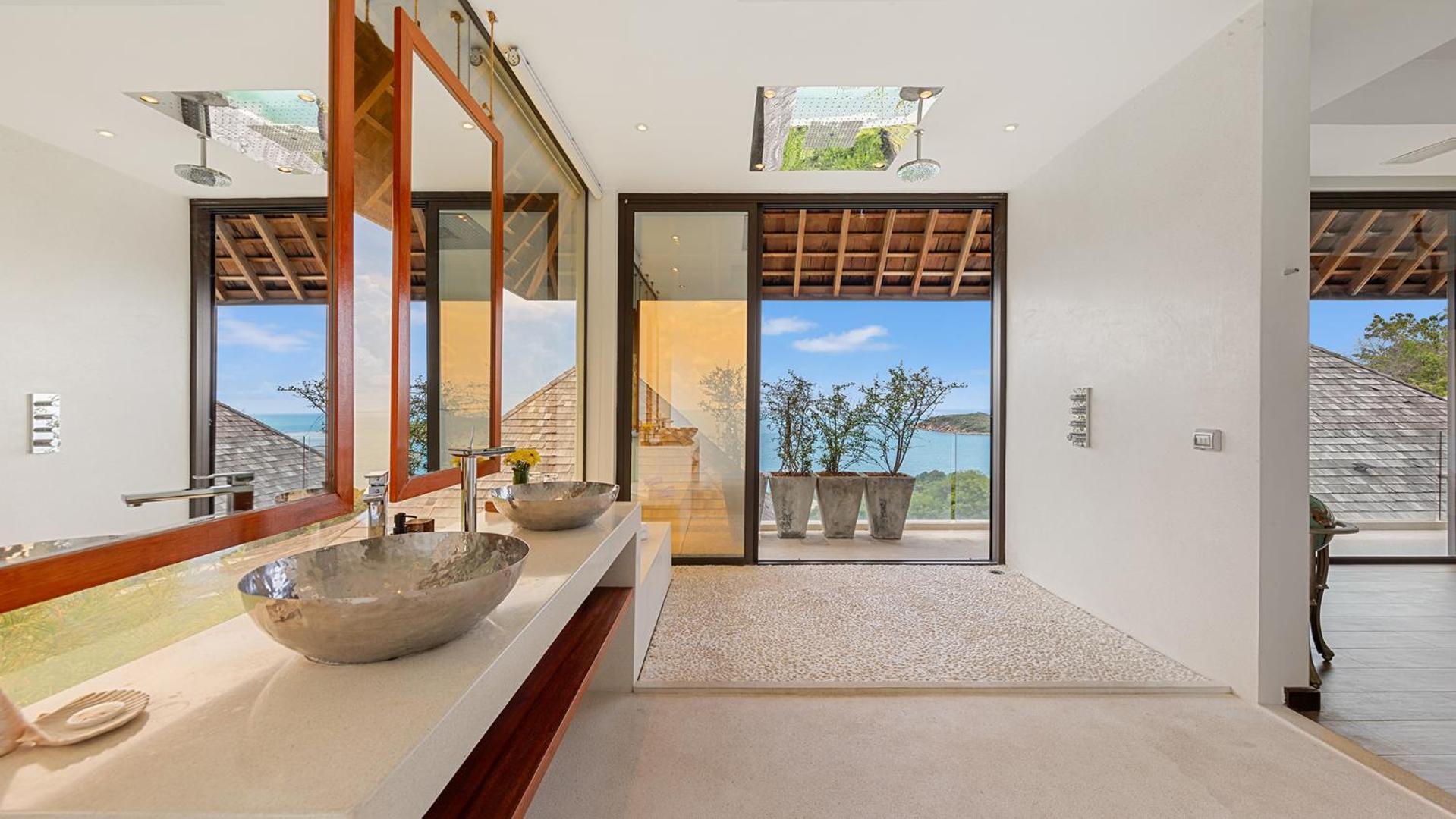 Villa Jasmine Waterslide - A Dream With Private Pool Ko Samui