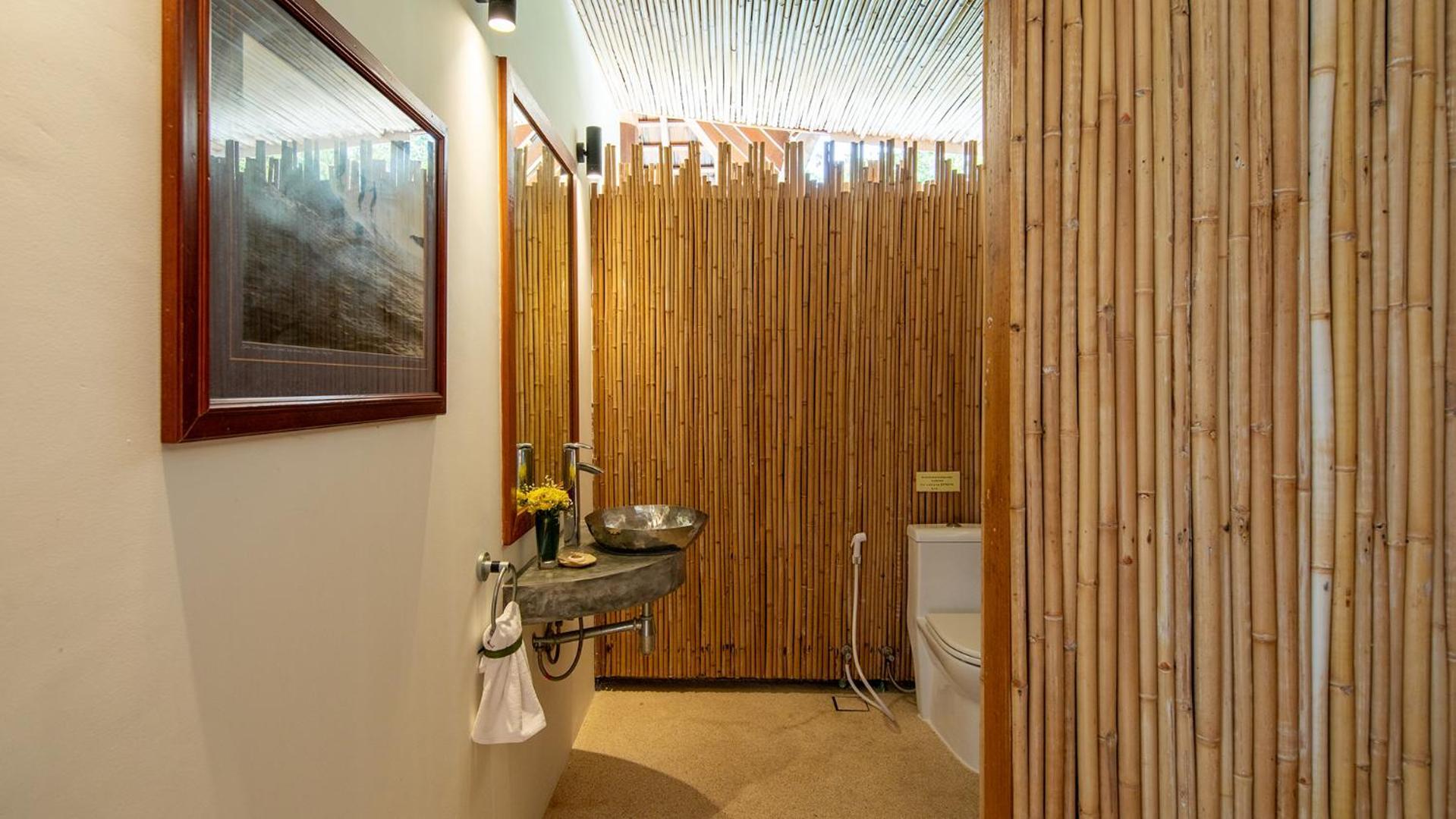 Jasmine Waterslide - A Dream With Private Pool * Ko Samui